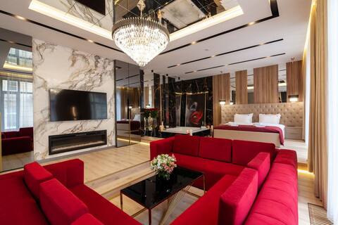 Aristo VIP Apart