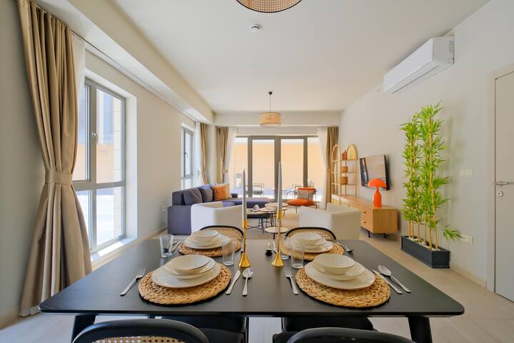 New Inn managed Airbnb listing 1