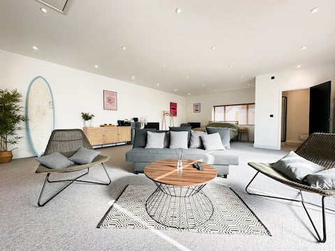 Top Airbnb: The Annex - sleeps 2/3 people in Winchester