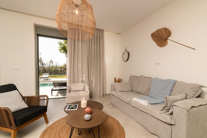 Alypius Luxury Villas - Fiore D' Amore - Zakynthos