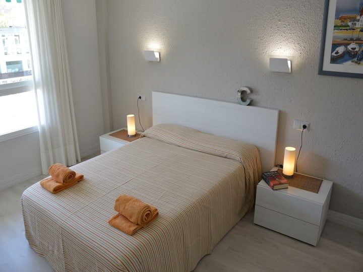 Mar D'or 142 -3 Bed, 2 Bathroom Apartment - L'Estartit