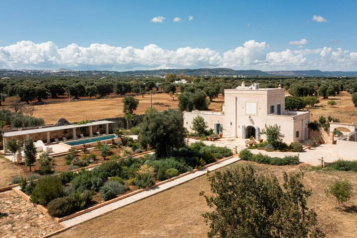 Masseria Bensistà gallery image 3