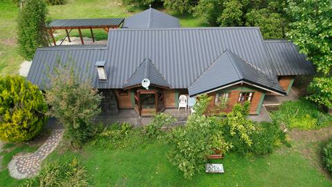 La Escondida Farm