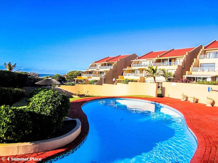 4 Summer Place - Beach cottage Bliss - Apartments for Rent in Margate