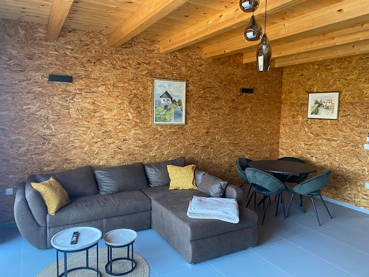 მისაღები ოთახი