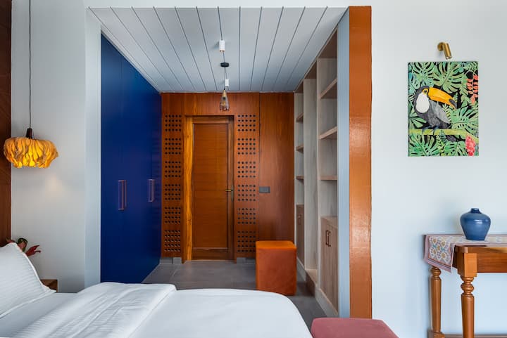 Bedroom 1 image 3