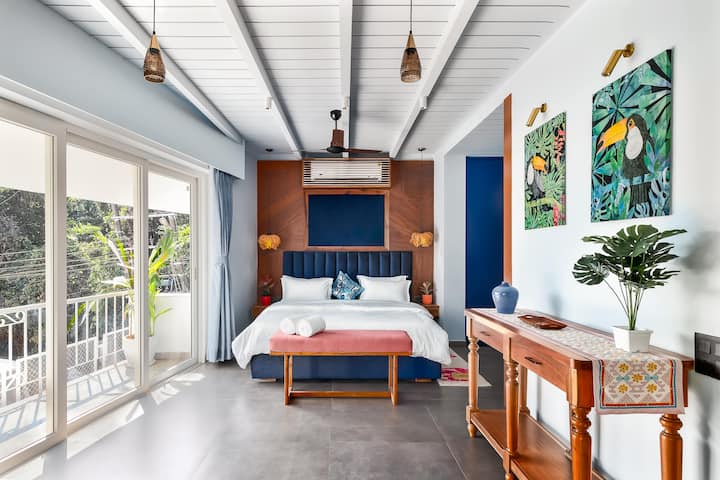 Bedroom 1