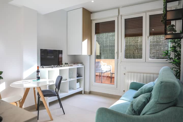 Apartamentos Sudestada 1ºa - Logroño