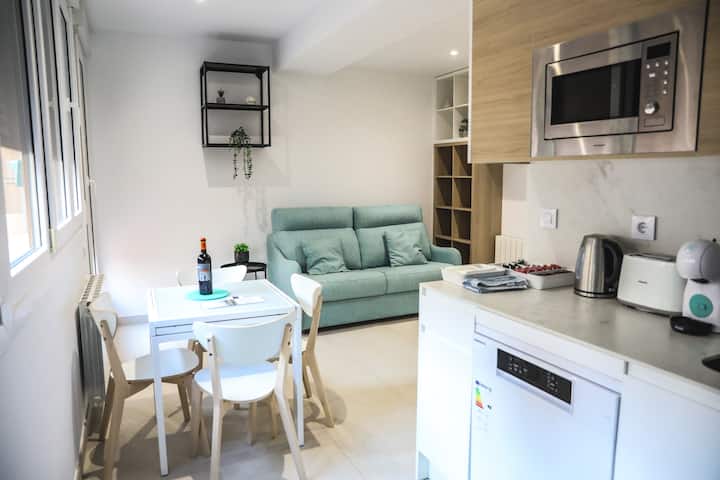 Apartamentos Sudestada 1ºb - Logroño
