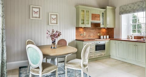 La Forge Cottage - Two Bedroom