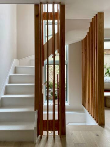 Beautiful home near VictoriaPark gallery image 2