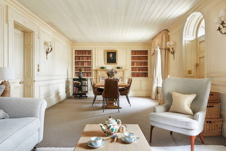 Shackleton House – Two Bedroom