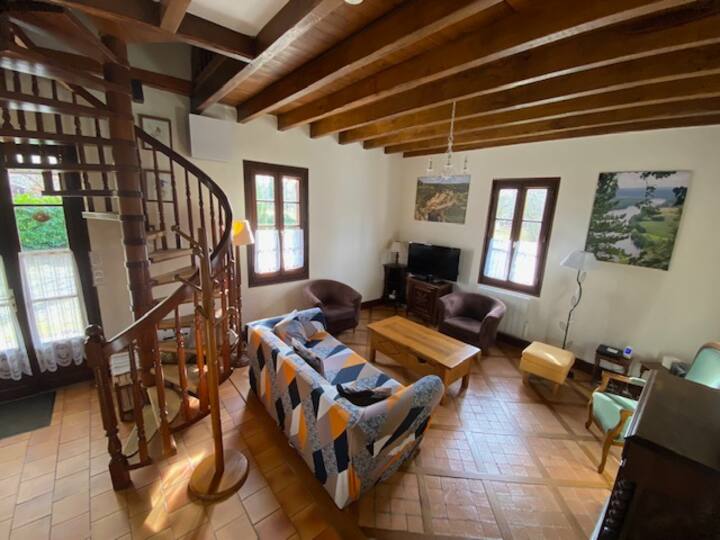 Maison De Vacances à Trémolat - Trémolat