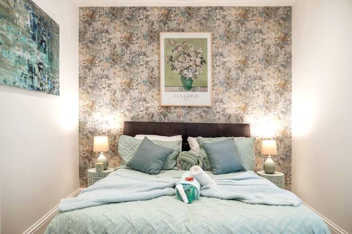 Niru Experience Royal Deluxe Apt gallery image 5