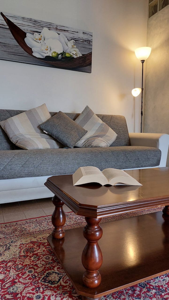 Gardenia Holiday Apartment - A 50 M Dal Lago - Lazise
