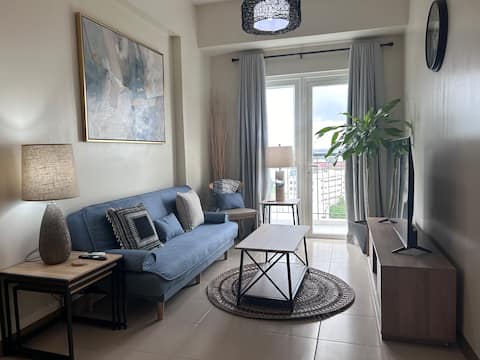 2 Bedroom condo at St. Honore Festive Walk