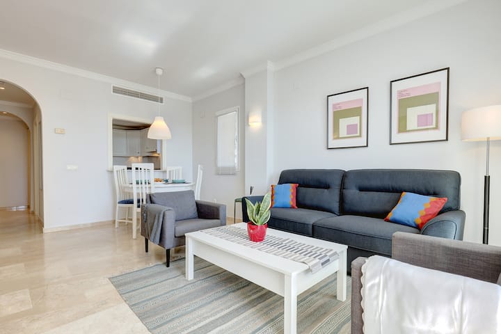 Jazmín De Miraflores 2 Bed - La Cala de Mijas