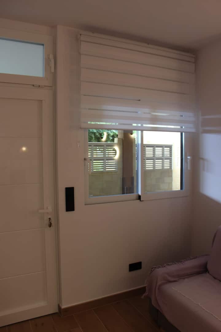 Apartamento Tina. - Calpe