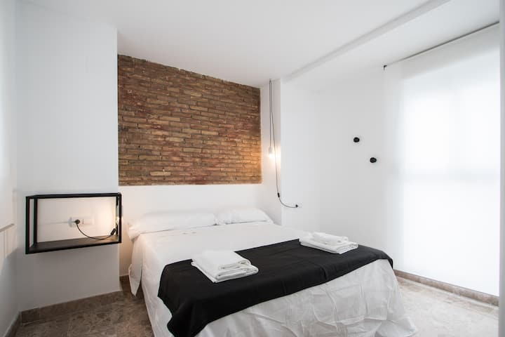 Habitación 1