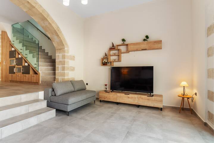 Brand new Villa Volakas gallery image 3