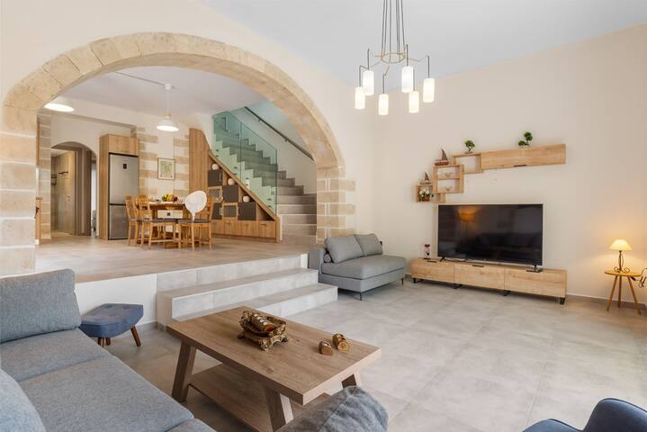 Brand new Villa Volakas gallery image 2