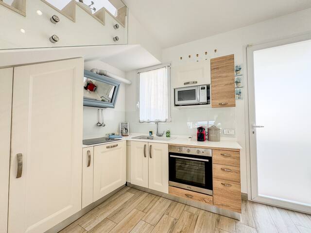 Porto Grande Leuca jacuzzi gallery image 2