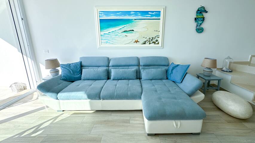 Porto Grande Leuca jacuzzi gallery image 4