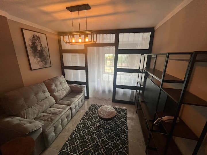 Studio 703 - Terra - Centro - Campinas - Campinas