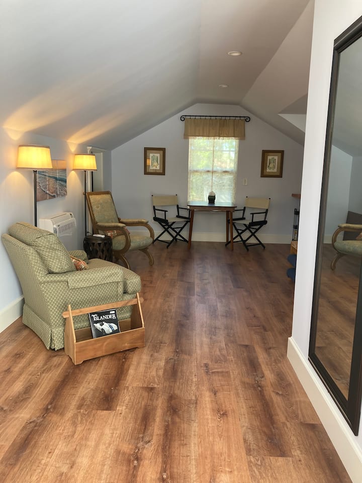 Queen Suite 1.5 Miles To Beach! - Fernandina Beach, FL