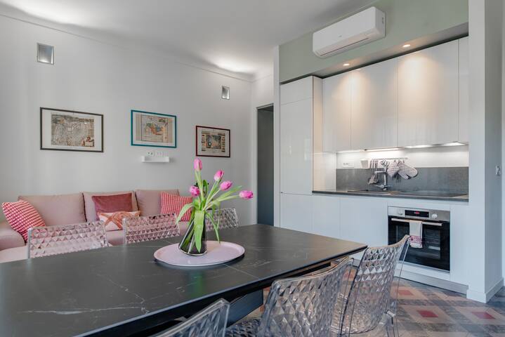 Stasi Properties managed Airbnb listing 1