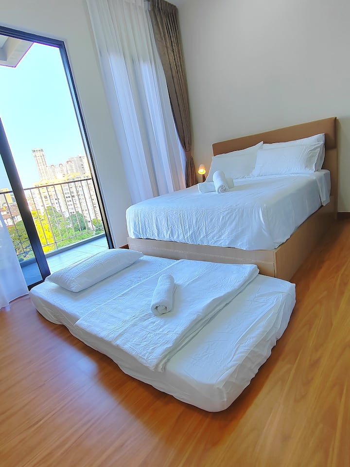Bedroom 1