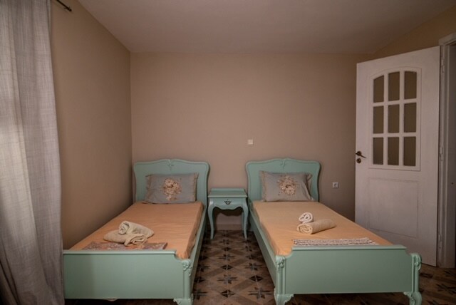 Спална соба 1