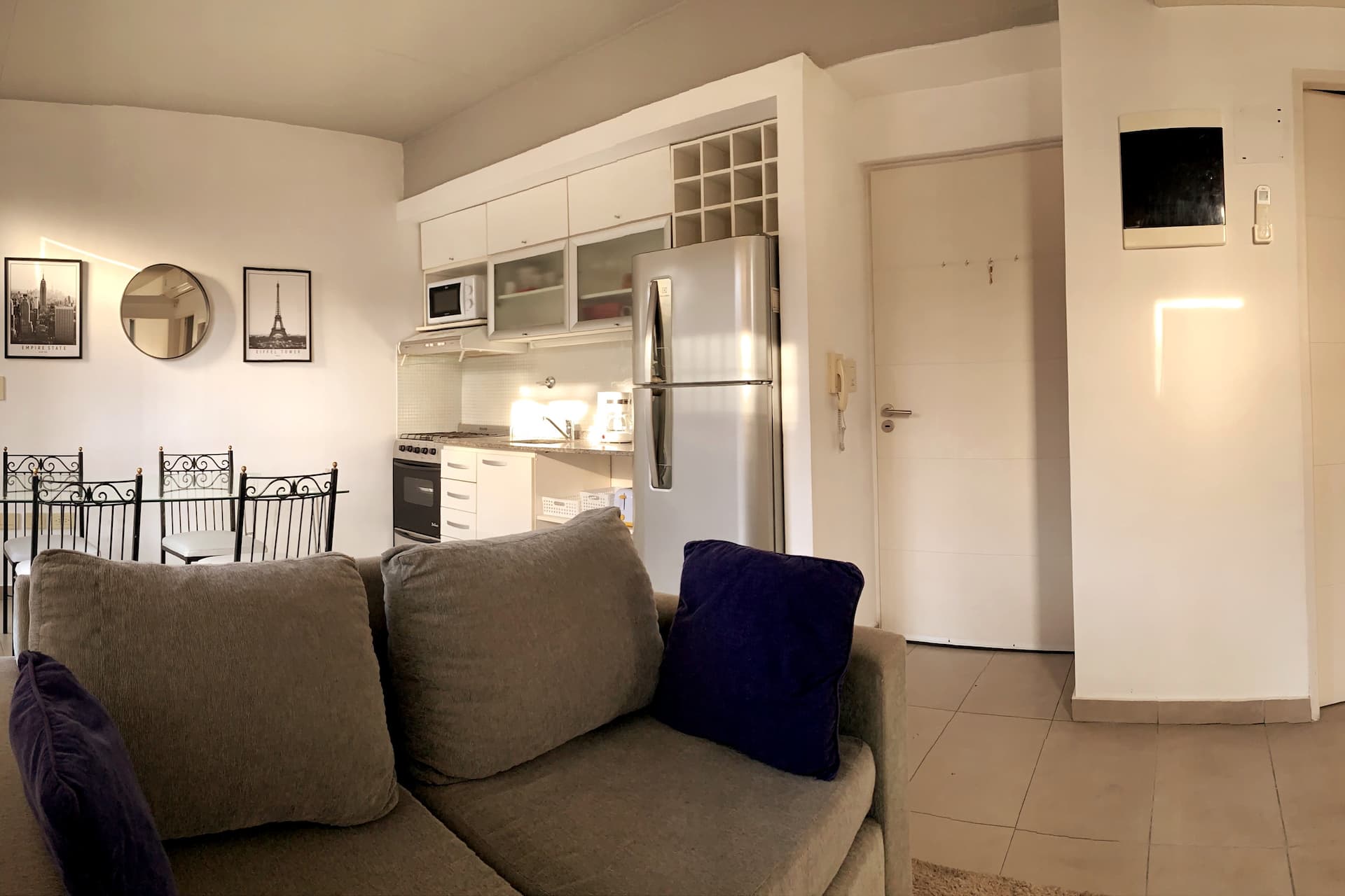 Your perfect break in Buenos Aires
