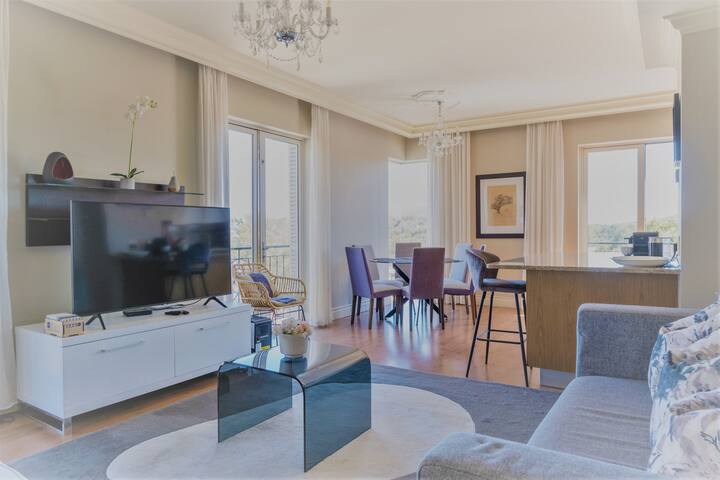 Two Bedroom Luxury Suite at The Cape Royale gallery image 4