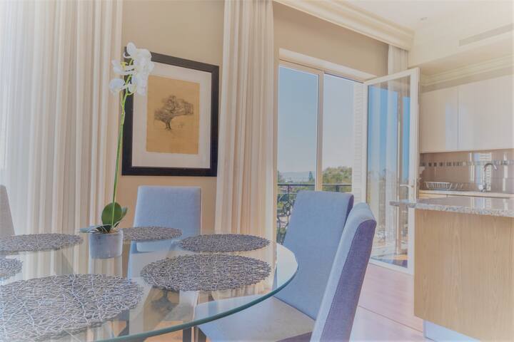 Two Bedroom Luxury Suite at The Cape Royale gallery image 5