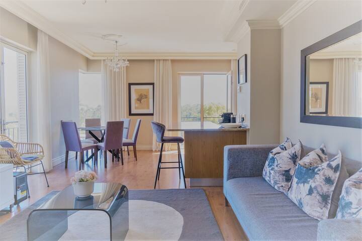 Two Bedroom Luxury Suite at The Cape Royale gallery image 2