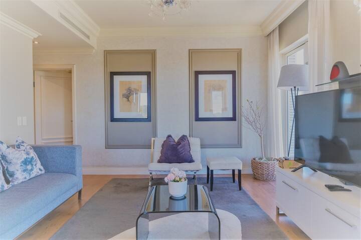 Two Bedroom Luxury Suite at The Cape Royale gallery image 3