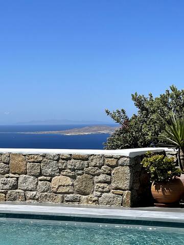 Dio Villa Mykonos gallery image 4