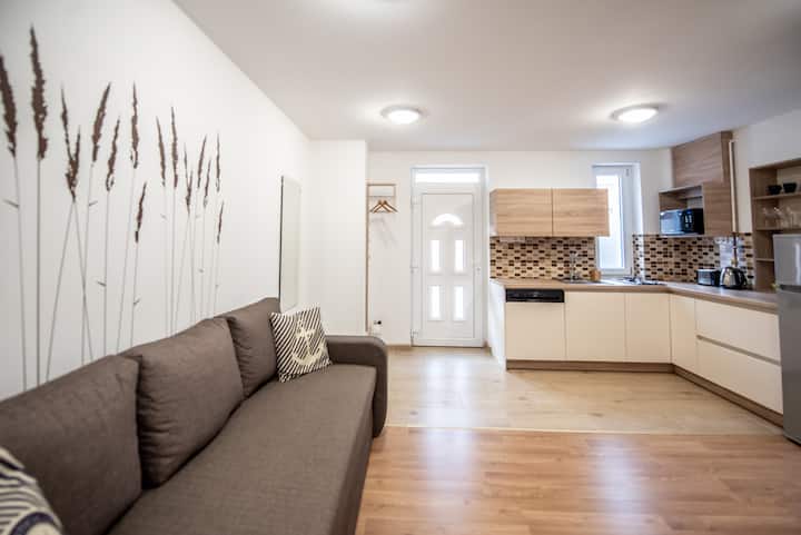 Chalet Balaton - Vonyarcvashegy