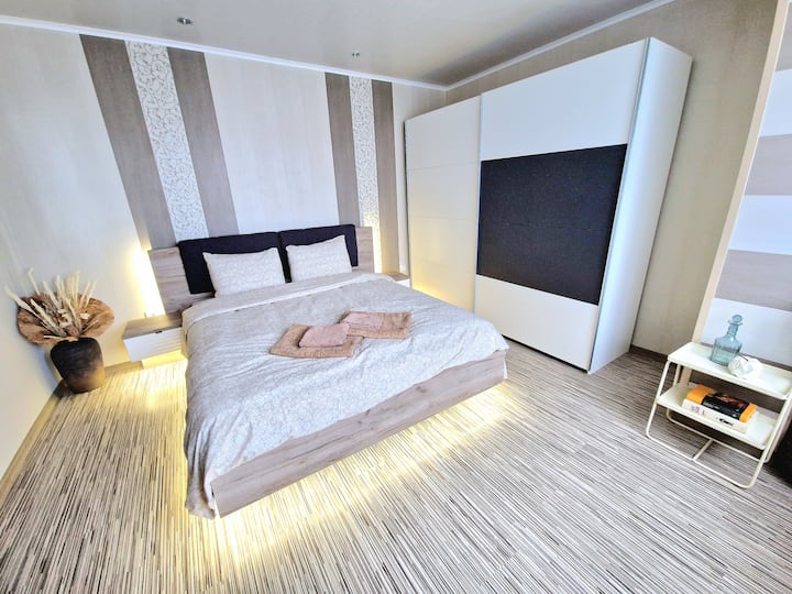 Habitación 1