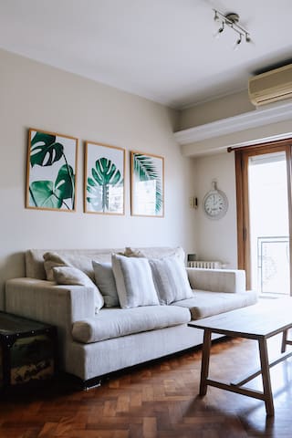 MT HOSTING managed Airbnb listing 1