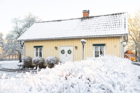 Daretorp Nyskogen