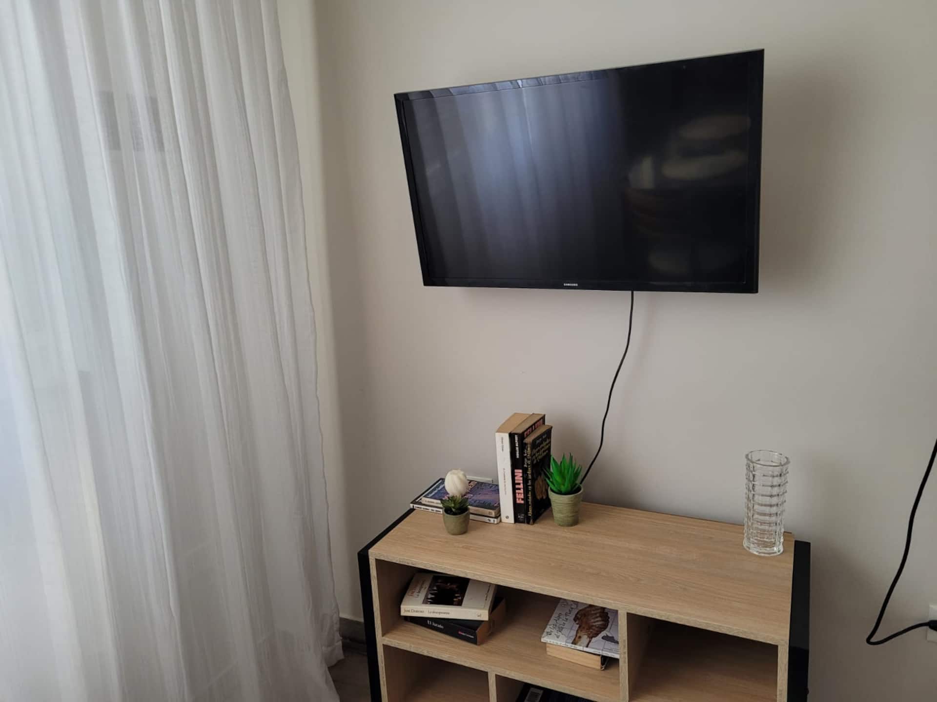 Departamento estudio de 1 ambiente en Almagro cerca del Hospital Italiano