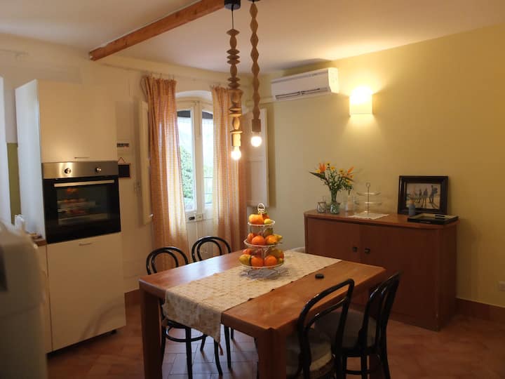 Uvatanta Cottage - Trecastagni