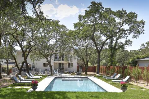 Grateful Nest, in Sonoma