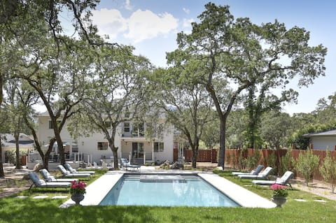 Grateful Nest, in Sonoma