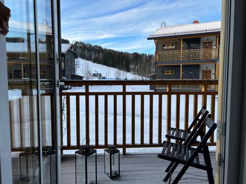 Kungsberget - Perfect for two families