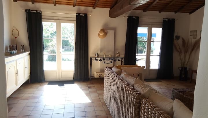 Gîte La Guérinière - Noirmoutier-en-l'Île