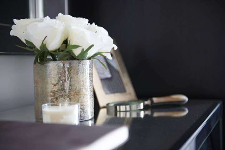 Elegantly Renovated Grand Townhouse gallery image 5