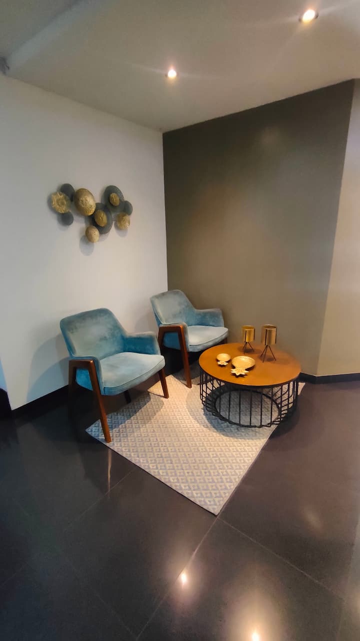 A 1-bedroom apartment suite. Pool, Central Area. - Apartments for Rent in  Santa Cruz de la Sierra, Departamento de Santa Cruz, Bolivia - Airbnb